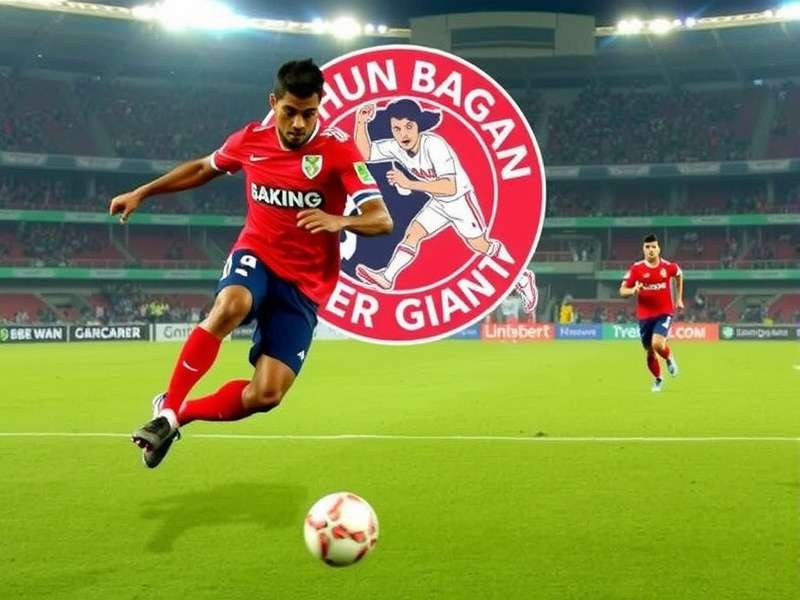 Salt Lake Stadium Full House