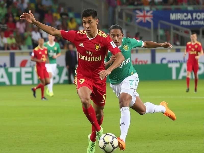 Player 4 - Goalkeeper